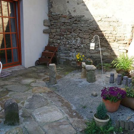 Statek Číměř Exterior foto