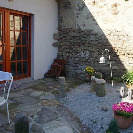 Statek Číměř Exterior foto