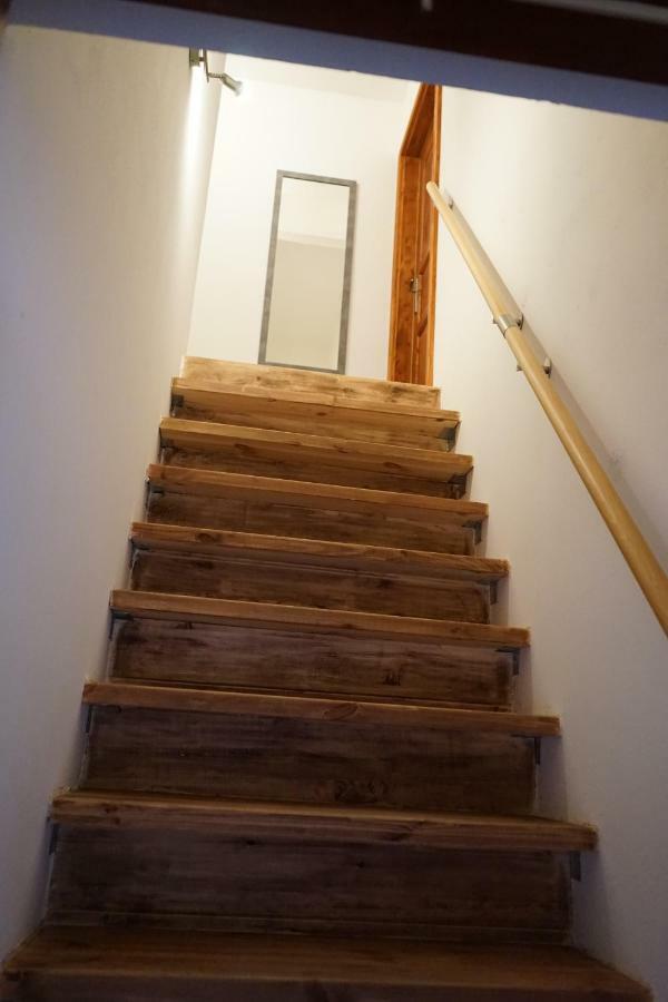 Statek Číměř Exterior foto