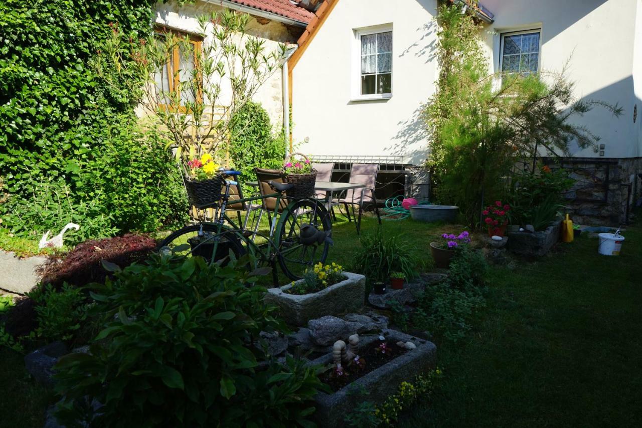 Statek Číměř Exterior foto
