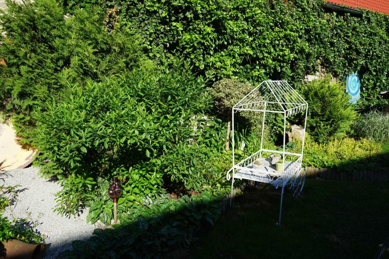 Statek Číměř Exterior foto